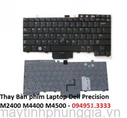 Thay Bàn phím Laptop Dell Precision M2400 M4400 M4500