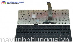 Thay Bàn phím laptop Asus K56 K56C K56CA K56CM
