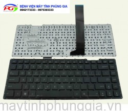 Thay Bàn phím laptop Asus P450 P450C P450CA P450CC