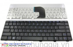 Thay Bàn phím laptop Dell Vostro 3500, V3500