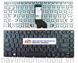 Thay Bàn phím Laptop Acer Aspire E5-473