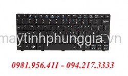 Thay bàn phím laptop Acer Aspire 7230 7530 7730