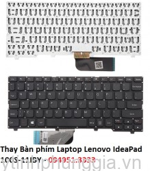 Thay Bàn phím Laptop Lenovo IdeaPad 100S-11IBY