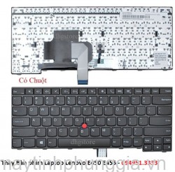 Thay Bàn phím Laptop Lenovo E450 E455 E450c