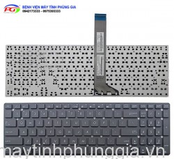Thay Bàn phím Laptop Asus K552