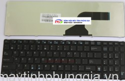 Thay Bàn phím Laptop Asus X407U X407UA X407UB