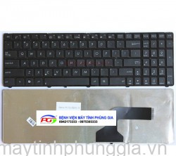 Thay Bàn phím laptop Asus X52F X52J X52D X52N X52S X52B