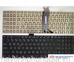 Thay Bàn phím Laptop Asus A56 A56C A56CA A56CB A56CM