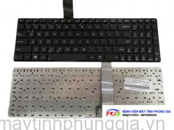 Thay Bàn phím laptop Asus K55A K55V K55VD K55DR K55VM K55N