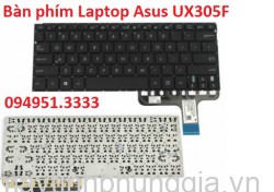 Thay Bàn phím Laptop Asus UX305F UX305FA UX305C UX305CA
