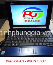 Thay bàn phím laptop Acer Aspire One D250 A150 D150 ZG5  A110 A150X A110X A150 110L 150L ZA8 ZG8