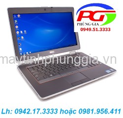 Sửa laptop Dell Latitude E6420