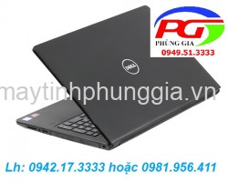 Sửa laptop Dell Inspiron 3568