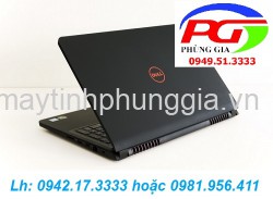 Sửa laptop Dell Inspiron 7557, Core i5-4200H