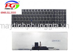 Thay Bàn phím Laptop Toshiba Tecra Z50