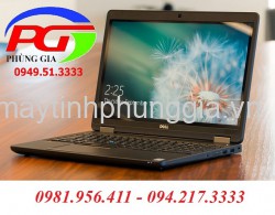 Sửa Laptop Dell Precison M3510