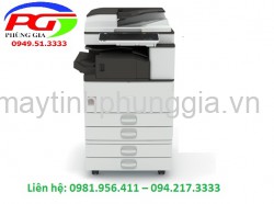 Địa chỉ sửa máy photocopy Gestetner MP 2000L2 uy tín