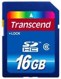 Sửa Thẻ nhớ Transcend SD 16GB