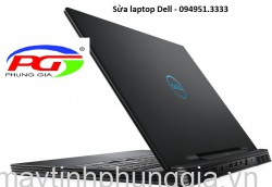 Sửa Laptop Dell G5 15 5590