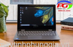 Địa chỉ sửa laptop Lenovo Flex 6 11 giá rẻ tại Hà Nội