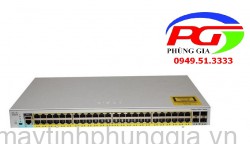 Địa chỉ sửa Cisco WS-C2960L-SM-48PQ số 218 Phạm Văn Đồng 