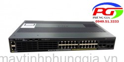 Bảo hành tại nhà cho bạn khi sửa Cisco WS-C2960X-24PSQ-L tại Hà Nội
