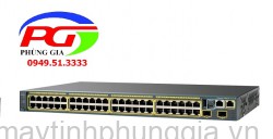 Trung tâm uy tín sửa Cisco WS-C2960X-48TS-L có bảo hành tại nhà 