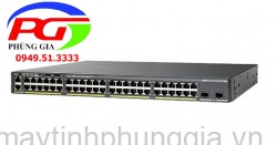 Mua bán sửa chữa Cisco WS-C2960XR-48FPS-I tại Hà Nội