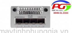Địa chỉ Cầu Giấy chuyên sửa Cisco C3850-NM-4-10G chuyên nghiệp