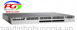 Mẹo sửa Cisco WS-C3850-12XS-E bổ ích