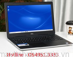 Sửa Laptop Dell Inspiron N3581A Core i3 7020U