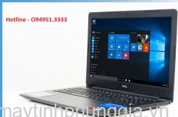 Sửa Laptop Dell Inspiron N3580I Core i5 8265U
