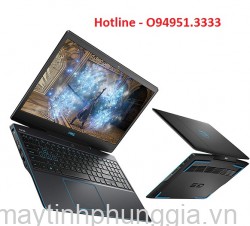 Sửa Laptop Dell Gaming G3 15 3500, Core i5 10300H