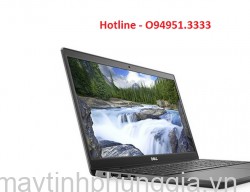Sửa Laptop Dell Latitude 3510 Core i5 10210U