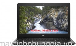 Sửa Laptop Dell inspiron N3593B Core i5 1035G1