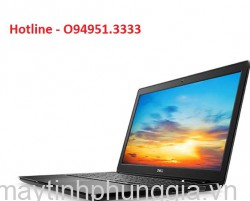 Sửa Laptop Dell Latitude 3500 Core i5 8265U