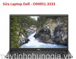 Sửa Laptop Dell Vostro 5301 Core i7 1165 G7