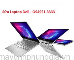 Sửa Laptop Dell Inspiron 7391 Core i5 10210U