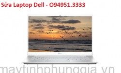 Sửa Laptop Dell Inspiron 14 5490 Core i5 10210U