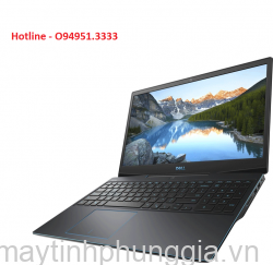 Sửa Laptop Dell Gaming G3 G3500A Core i7 10750H