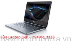 Sửa Laptop Dell Hadley N7437A Core i3 4010U