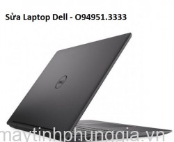 Sửa Laptop Dell Inspiron T7391A Core i7 10510U