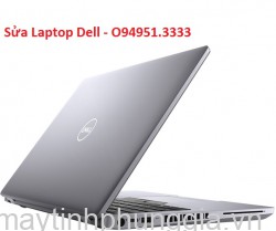 Sửa Laptop Dell Latitude 5410 Core i5 10310U