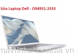 Sửa Laptop Dell Inspiron 14 7490 Core i7 10510U