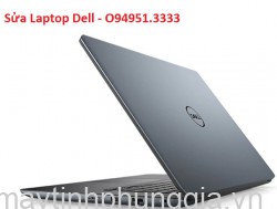 Sửa Laptop Dell Vostro 5481 Core i5 8265U