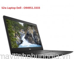 Sửa Laptop Dell Vostro 15 3590 Core i5 10210U