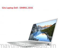 Sửa Laptop Dell Inspirion N5502A Core i7 1165G7