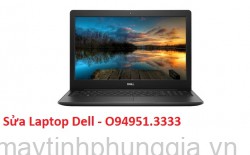 Sửa Laptop Dell Vostro 15 3580 Core i5 8265U
