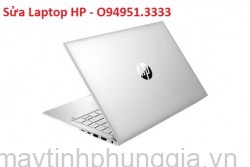 Sửa Laptop HP Pavilion 14-dv0009TU Core i5 1135G7