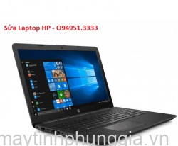 Sửa Laptop HP 250 G7 Core i5 1035G1